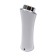 Facial massager SR-06 BI, electric, ultrasonic, from the battery, white