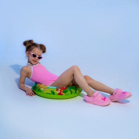 A circle of inflatable for swimming "on the wave", children, d = 55 cm-6