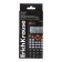 Scientific grade 10-parties Erichkrause SC-222 Classic, 240 functions, black