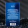 Tuale water men's Absolute Blue Label, 100 ml (based on Blue Label (Givenchy)