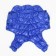 Kombinson "Shine", size 2xl (DS 44 cm, OG 59, Osh 40 cm), blue