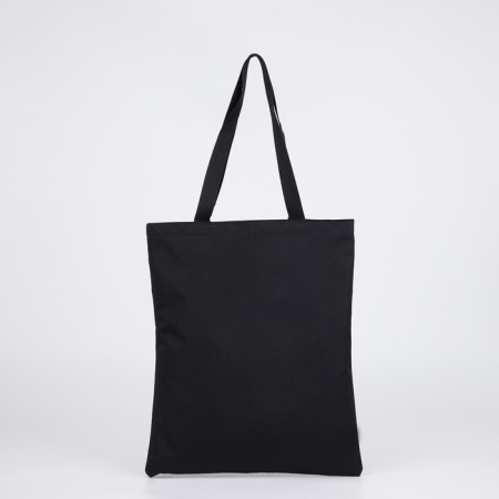 Cooper “Cat” bag, without lightning, without lining, black color-1