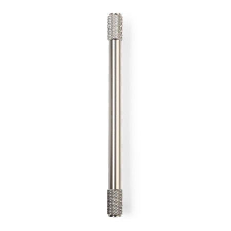 Cappio Hanson REALILING, D = 12 mm, M/O 160 mm, Matte nickel color-4