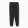 Male pants, black color, size 58