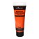 Acrylic matte paint in the tube 75ml Calligrata, km030 orange-yellow, Panton 1655s