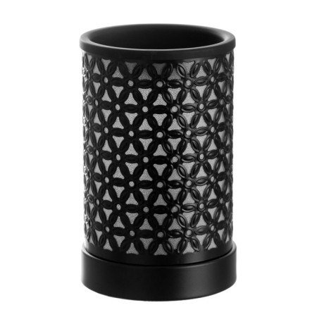 Aromariner "Andi" E14 25W Black 11x11x17 cm Risalux-7