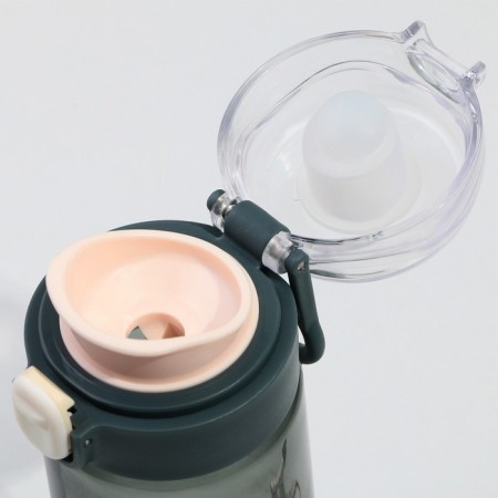 Water bottle Sport, 520 ml-4