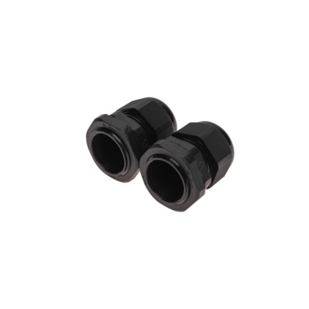 Cable input PG-21 (13-18 mm) black-2