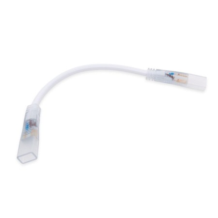 Flexible adapter for 220v LED tape, 10 pcs