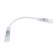 Flexible adapter for 220v LED tape, 10 pcs
