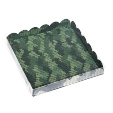 Cookie box, 