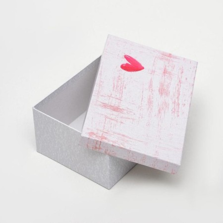 Set of boxes 6 in 1 "Romance", 30.5 x 20 x 13 - 19 x 13 x 8 cm-2