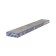 Laminate Kastamonu Ind33VV-FP636, 1380 × 193 × 8 mm, grade 33, 2.131 m2, color granite Legato