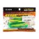 Riper Akara Ribtail 3, 7 cm, color 88t, 5 pcs.