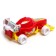 The inertial "Formula" machine, mix
