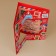 Volumetric cards "Happy New Year", Mail, 12x 18 cm, New Year