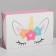 Gift folding box, packaging, “for you”, 16 x 23 x 7.5 cm