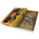 Puzzle "Cheburashka", 260 elements