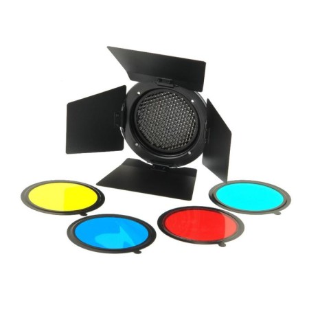 Falcon Eyes SSK 2150-1200 BJM set-9