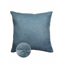 Decorative pillow on the sofa 
