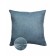 Decorative pillow on the sofa "Rogozhka", size 45x45 cm