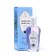 Toilet water aromas of nature "Black currants and mint", 100 ml