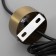 Bayerlux suspension of Bayerlux “Gella” LED 6W 4000K Back 4x4x30-230cm