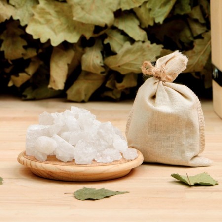 Salt Zaparka "Eucalypt", Dobroparov, 230 gr-2