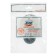 Filter test "Ani Plast" M305, for release 3 1/2 ", Metal handle, D = 115 mm