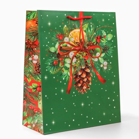 Gift packet "Bump", 26 x 32 x 12 cm-2