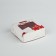 Box for sweets “to someone very good”, 10.5 x 10.5 x 3.5 cm