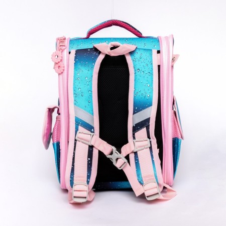 Spring for Girls, BF Blue, 29x14x44 cm-1