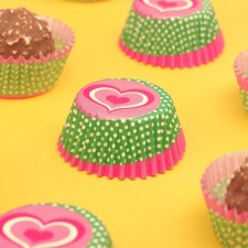 Baking form 