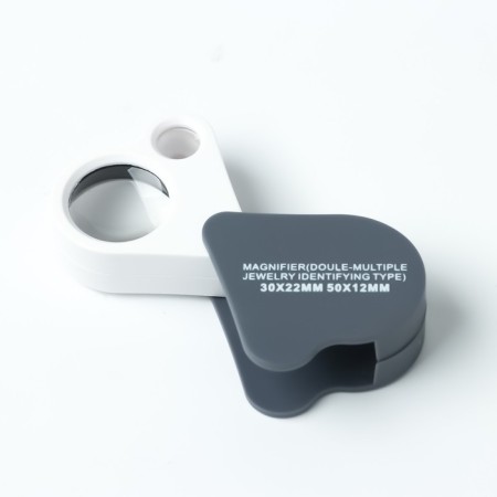 Folding magnesa, 8mm lens, 20mm