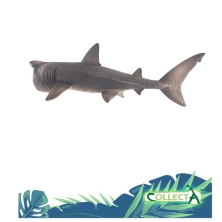 Detailed figure "Giant shark", XL-2