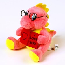 Soft toy 