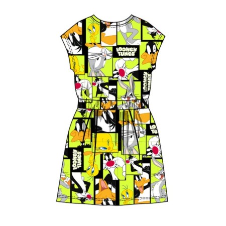 Dress for girl PlayTode, height 140 cm-7