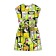 Dress for girl PlayTode, height 140 cm