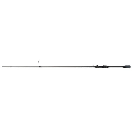 Spinning "Volzhanka Stytlet", test 2-7 g, length 2.3 m