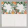 Paper napkins "New Year's aroma", single -layer, 24 × 24 cm, set 20 pcs., For New Year