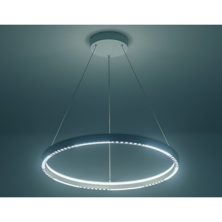 LED LED suspension Ambrella Light, Linetech, FL5851, LED, 35 W, 2800LUM, 3000-6400K, white color-4
