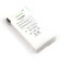 Paper packets of self -plain. For steam, air, ethylene -xide sterilization 100*200mm