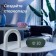 Smart column VK capsule mini (MRC02SG), voice assistant Maroussia, 5W, Wi-Fi, BT4.2, Green