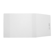 PVC cover 233 x 450 mm, 170 μm, for textbooks, universal