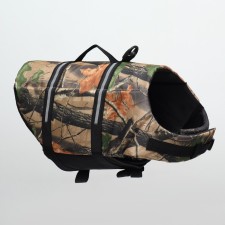 Landing vest for dogs 40-50 kg, size XXL (DS 48, OG 88-124, Osh 62-90 cm)