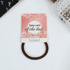 Hair gum 