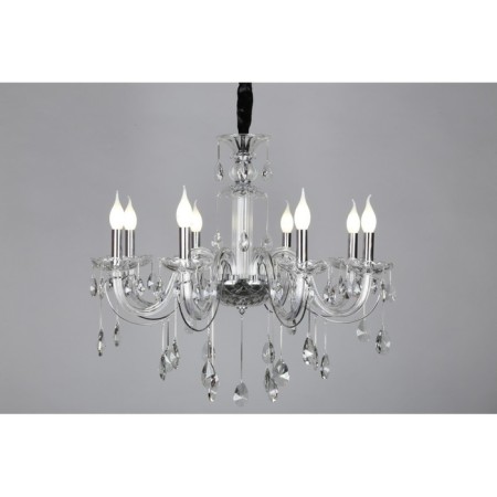 Suspended chandelier Valledoria E14 320W-3