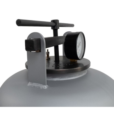 Autoclave "Masters AU-0133", 33l-4