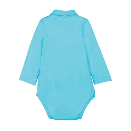 Body-waterolazka for a boy, height 80 cm-4