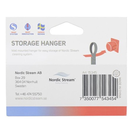 Holder for a mop-15